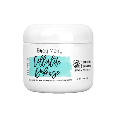 Body Merry Cellulite Cream